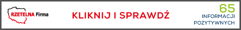 logo rzetelna firma